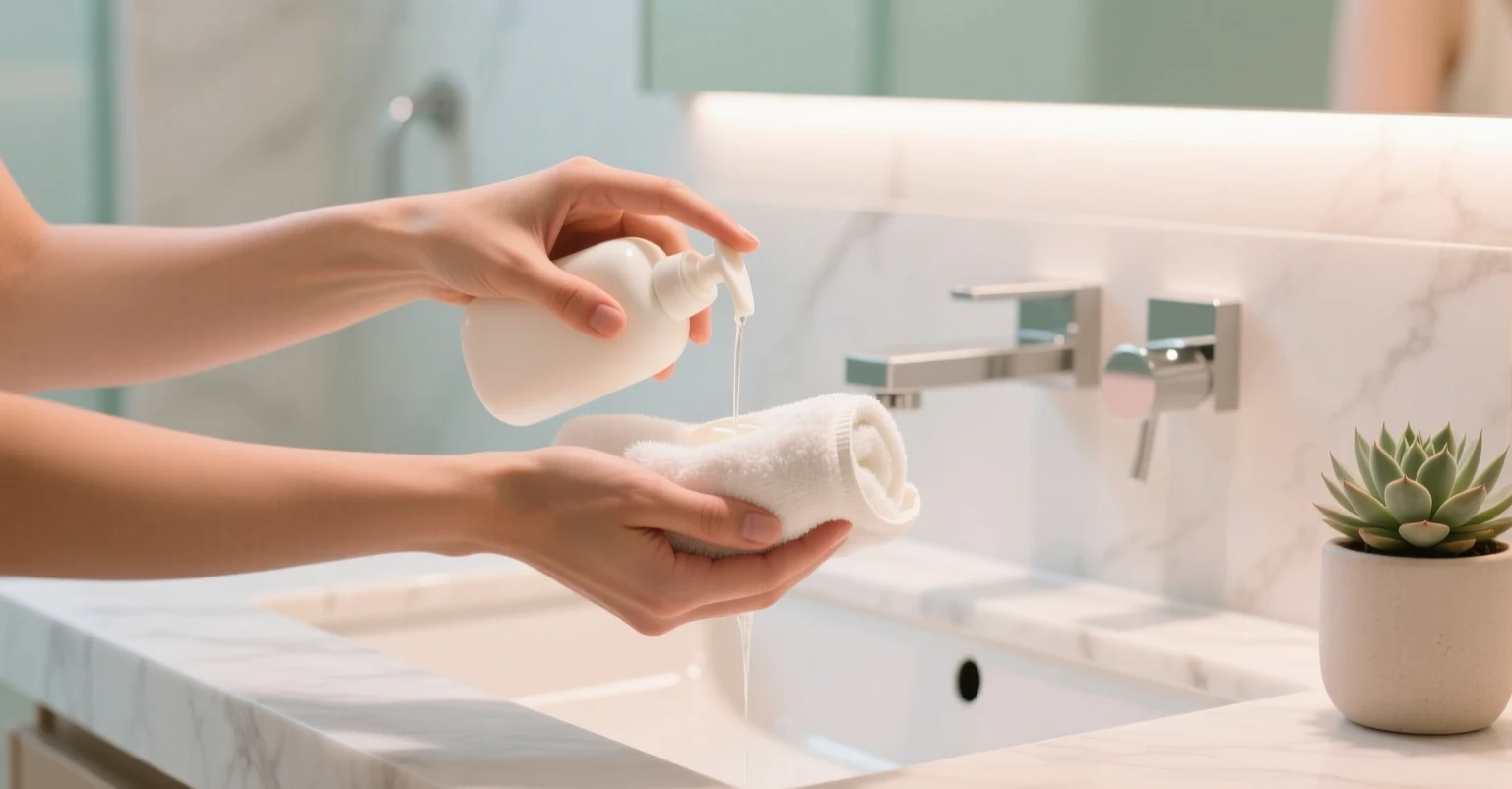 cuidados com acessórios sexuais